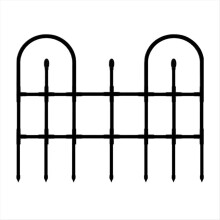 Garden Trellis for Climbing Plants Arch Decorative