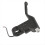 Brake Handle Left Lever Replacement Aluminum Alloy 6