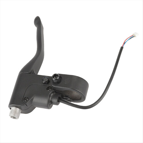 Brake Handle Left Lever Replacement Aluminum Alloy