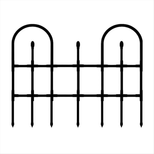 Garden Trellis for Climbing Plants Arch Decorative 1