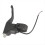 Brake Handle Left Lever Replacement Aluminum Alloy 2