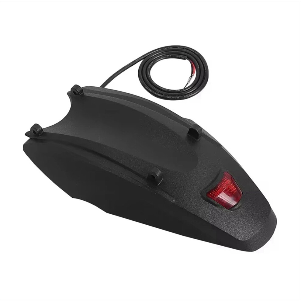Electric Scooter Rear Mudguard For G2 Pro Kickscoo Light 4853239199733