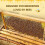 30pcs Beeswax Sheets for Beekeeping, Yellow Waxed 7