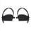 1Pair Exercise Bike Pedals with Adjustable Straps 11
