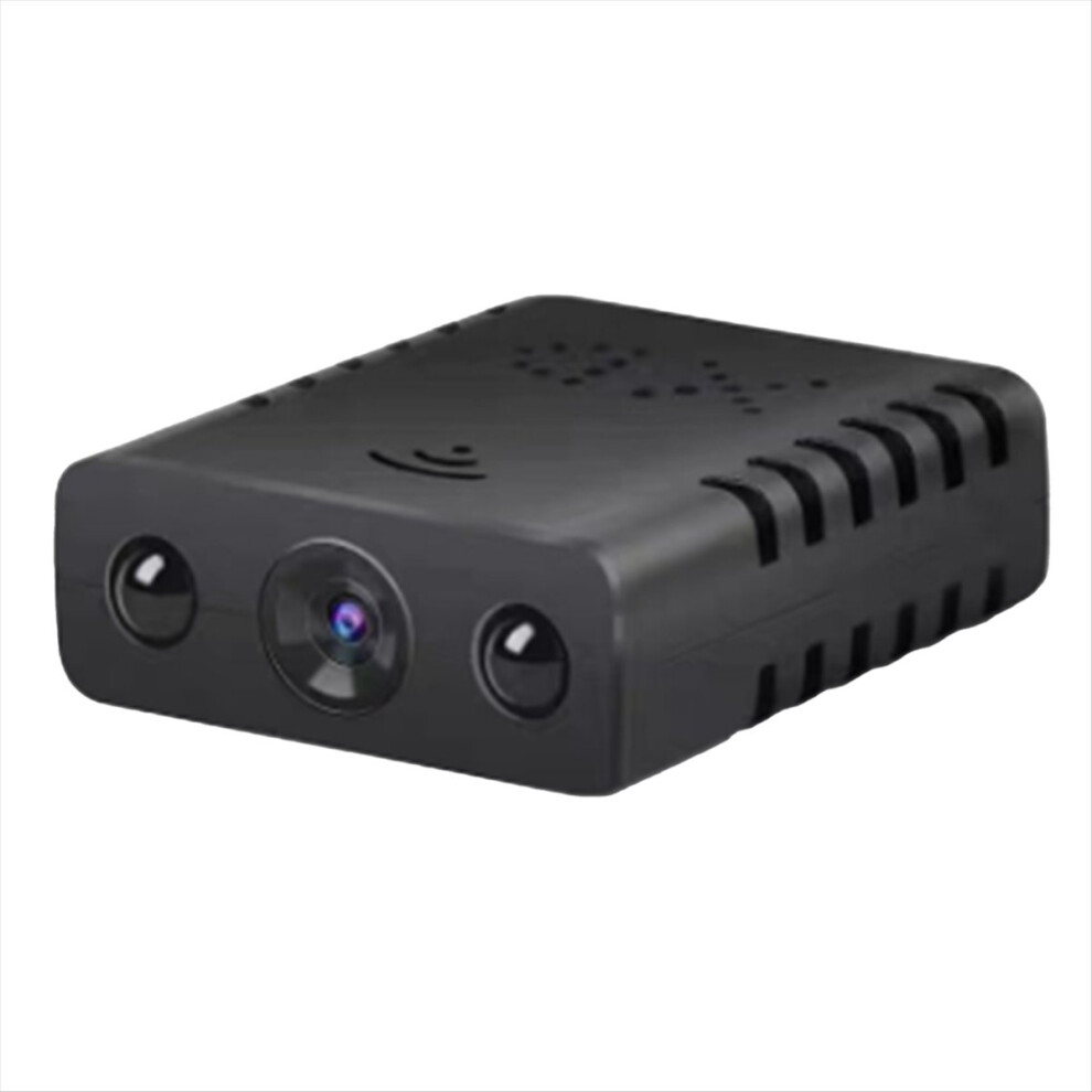 Wifi Xd Smart Wireless Camcorder Hd 1080P Mini Cam 4853239198330