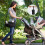 Universal Baby &amp; Pet Stroller Organizer mit Insul 3