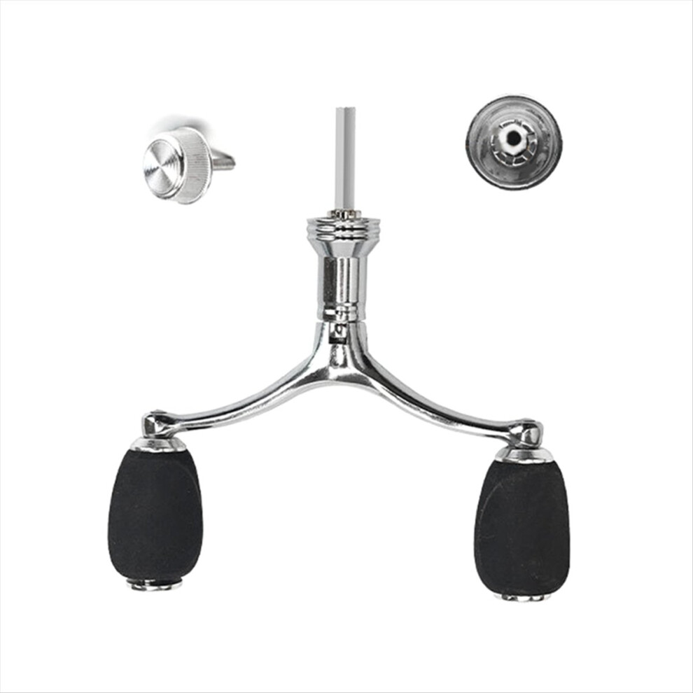 Reel Handle Replacement Modified Fishing Wheel Ro-image-OPC-PKSWN28-NEW