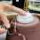 Pottery Clay Turntable Accessory Spinner Tool Set 5