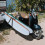 Surfbrett-Roller-Moped-Motorrad-Surf-Brett Carr 3