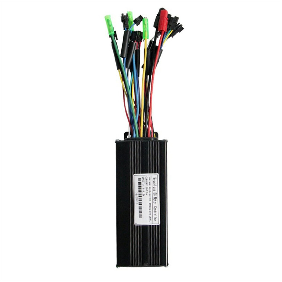 36V 48V 1000W 30A Three Mode Brushless Controller 4853239102627