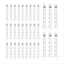 40 Pack Einweg Vaginal-Creme, Applikatoren, Lube