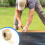 Pond Liner Seam Tape - Double Sided Self Adhesive 6