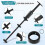 263055 Piston Shaft Assembly Replacement Kit for P 4