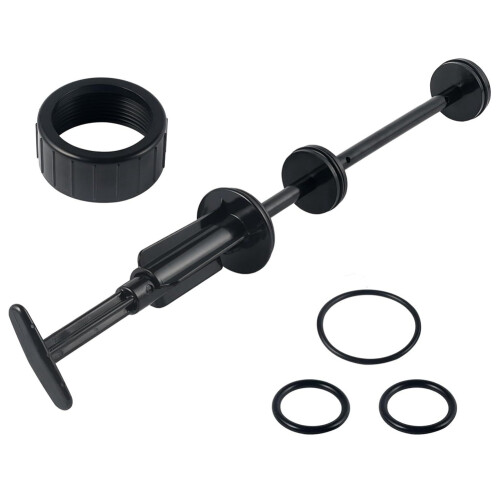 263055 Piston Shaft Assembly Replacement Kit for P