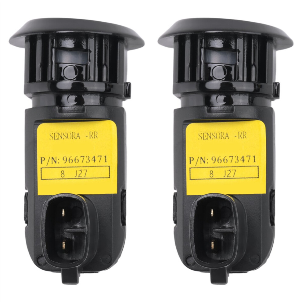 4Pcs/Set Sensors for Captiva Parking Assistance Ul-image-OPC-PKSWNXT-NEW