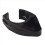 Schwarz Kunststoff Schwinge Swing Arm Chain Guide Buff 4