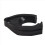 Schwarz Kunststoff Schwinge Swing Arm Chain Guide Buff 9