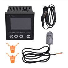 HT-12-LCD-Digital Ei Inkubator Controller Multifu