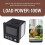 HT-12-LCD-Digital Ei Inkubator Controller Multifu 6