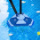 Pool Vacuum Head with Side Brush Universal Steerin 3