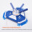 Pool Vacuum Head with Side Brush Universal Steerin 11