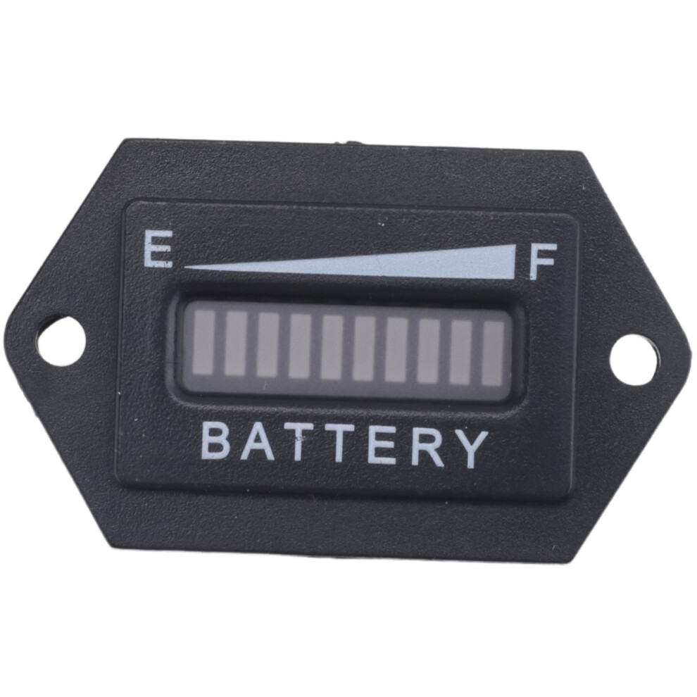 48V Volt Battery Indicator Meter Gauge For Club Ca 4853239110974