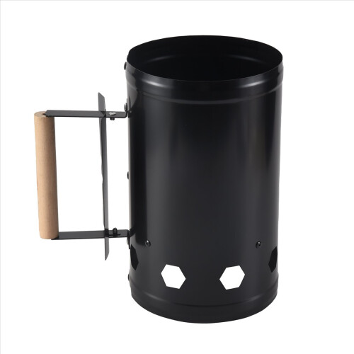 Barbecue Tools Fast Point Charcoal Ignition Barrel 2