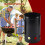 Barbecue Tools Fast Point Charcoal Ignition Barrel 5