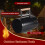 Barbecue Tools Fast Point Charcoal Ignition Barrel 7