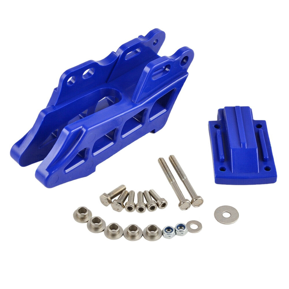 Chain Guide Guard Protector Slider For Yz125 Yz25 4853239111360