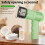 Automatic Coconut Opener Easy to Open Extract Effo 4