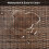 459Ft Wicker-Reparatur-Set, Rattan Patio Stuhl Sofas 8