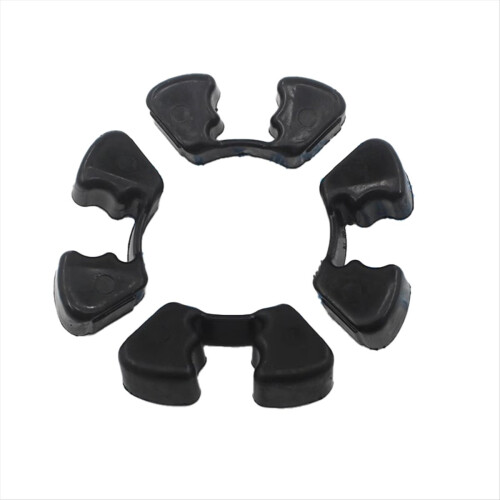 Parts 4 Pcs Rear Hub Wheel Damper Sprocket Buffer