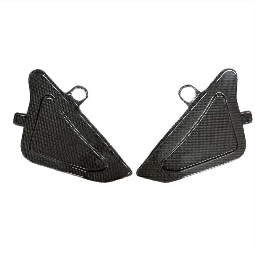 Carbon Fiber Side Frame Tank Trim Plates for K160-image-OPC-PKSWQC6-NEW