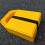 4pcs RV Stabilizer Leveling Jack Block Pads with E 4