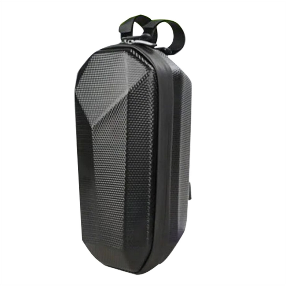 Big Capacity Hard Shell Electric Scooter Front Bag 4853239114460