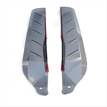 Legsheild Leg Windshield Protect for NMAX155 V3 2
