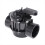 2-Wege-Ventil Zoll, 263029 Pool Umschaltventil, Posi 6