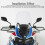 Handschutz LENKER für CRF1000L Afrika Twin 2016 4