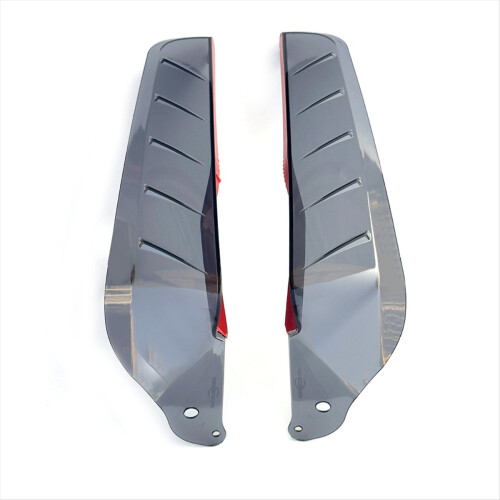 Legsheild Leg Windshield Protect for NMAX155 V3 2 1