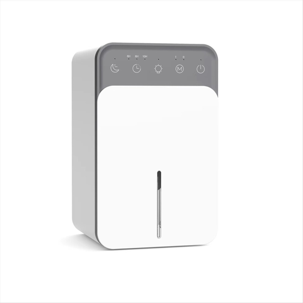 Intelligent Portable Dehumidifier With Deodorizing 4853239115412