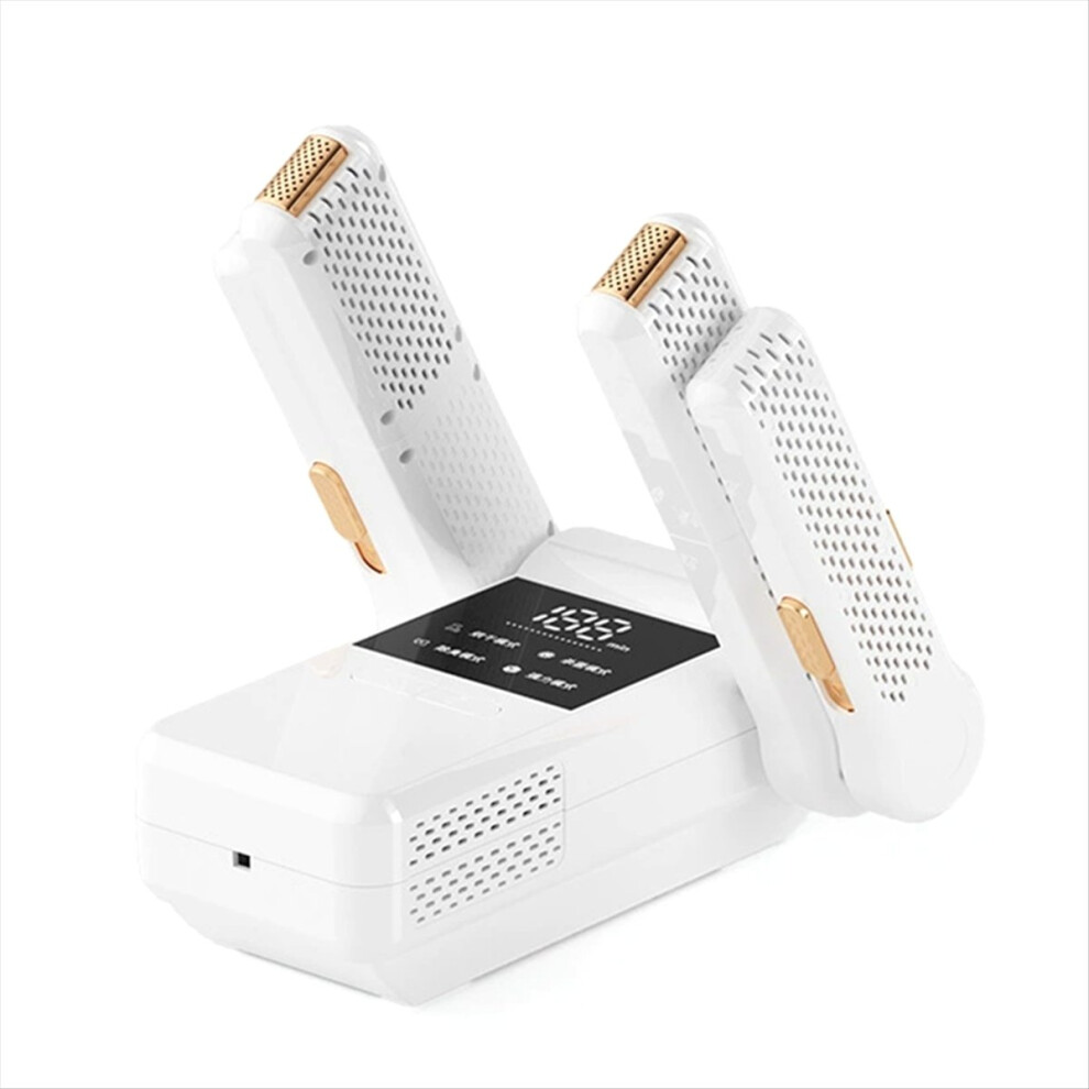 Intelligent Home Shoe Dryer Dry Warmer And Wet Dua 4853239115405