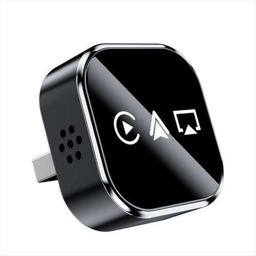 3in1 Wireless Carplay Adapter AirPlay Android Auto