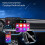 3in1 Wireless Carplay Adapter AirPlay Android Auto 8