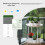 Tuya WiFi Smart Watering Machine Irrigation Automa 8