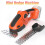 Elektrische Hedge Trimmer Haushalt Rasenmäher-Garten 3