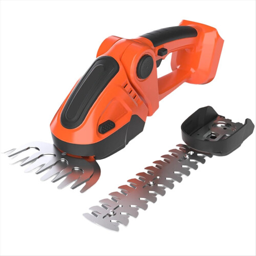 Elektrische Hedge Trimmer Haushalt Rasenmäher-Garten 1