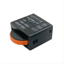 DIY Accessories 6 Speed Regulation Controller Swit