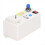 Bobbin Winder Intelligent Automatic Time Saving Em 6