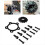 Rear Wheel Widening Kit for Sur Ron Light Bee X/Li 4
